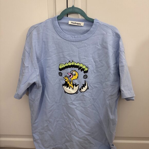Madhappy Tops - Madhappy Heavyweight Tee